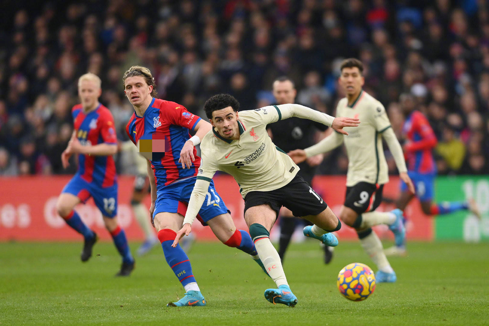 步的口头协 步的口头协